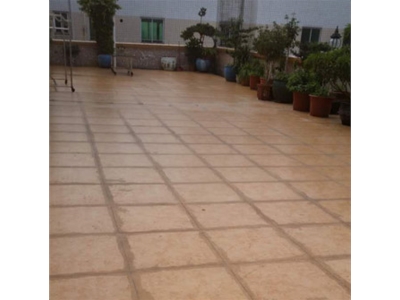 免砸轉(zhuǎn)屋面防水補漏工程（2014年）